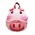 Cobijita viajera cerdito - comprar online