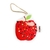 Alfiletero manzana
