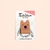 portacables gato beige