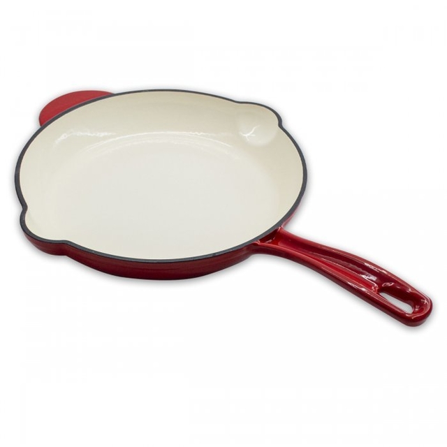 Sartén hierro fundido 26cm
