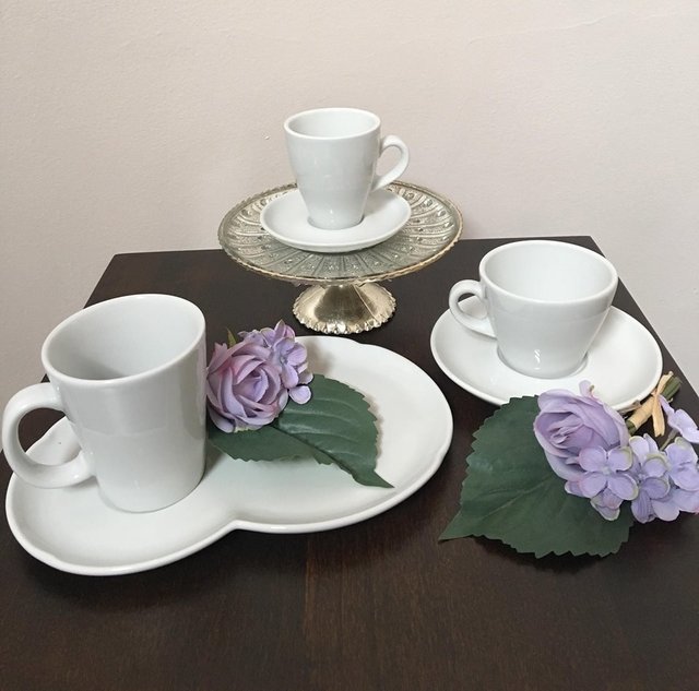 PORCELANA VERBANO - MONZA en internet