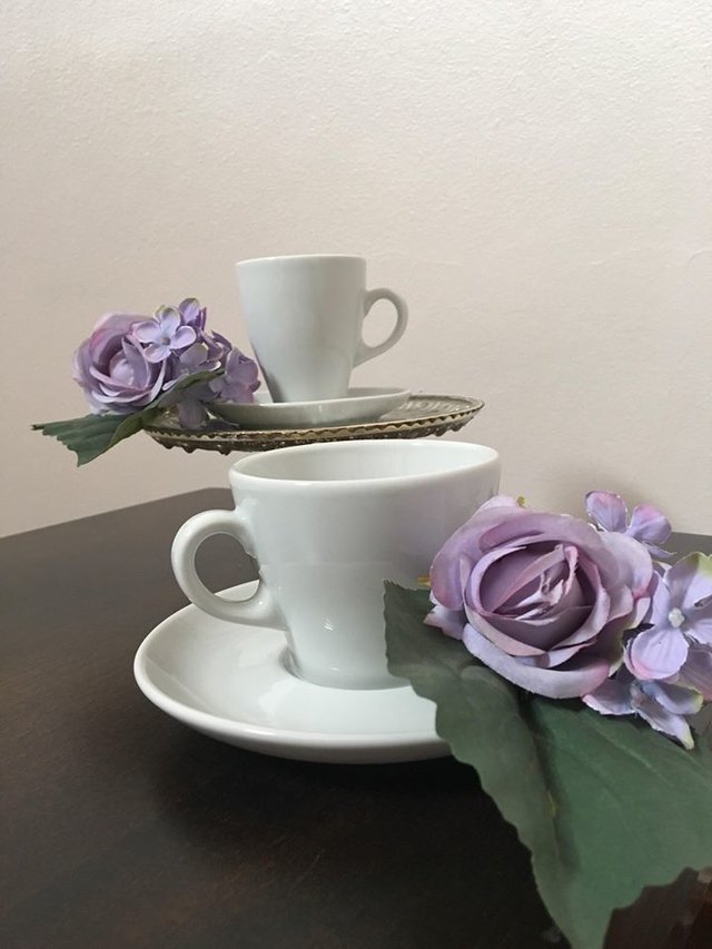 PORCELANA VERBANO - MONZA