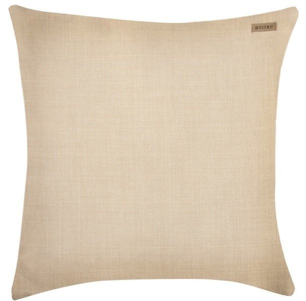 FUNDA DE ALMOHADON SPAZIO CRUDO
