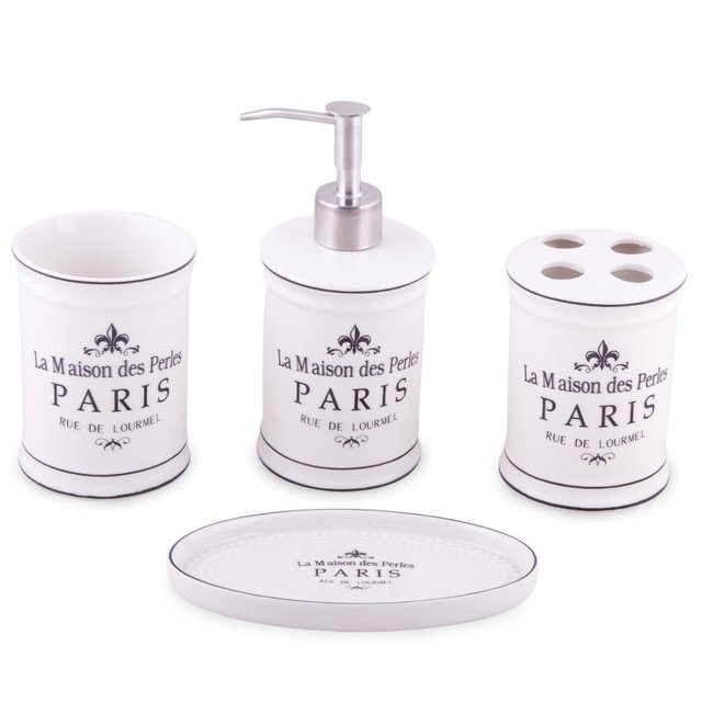 LÍNEA PORCELANA PARÍS
