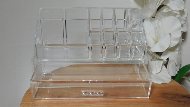 LINEA ACRÍLICO CRISTAL - M&S Regalos
