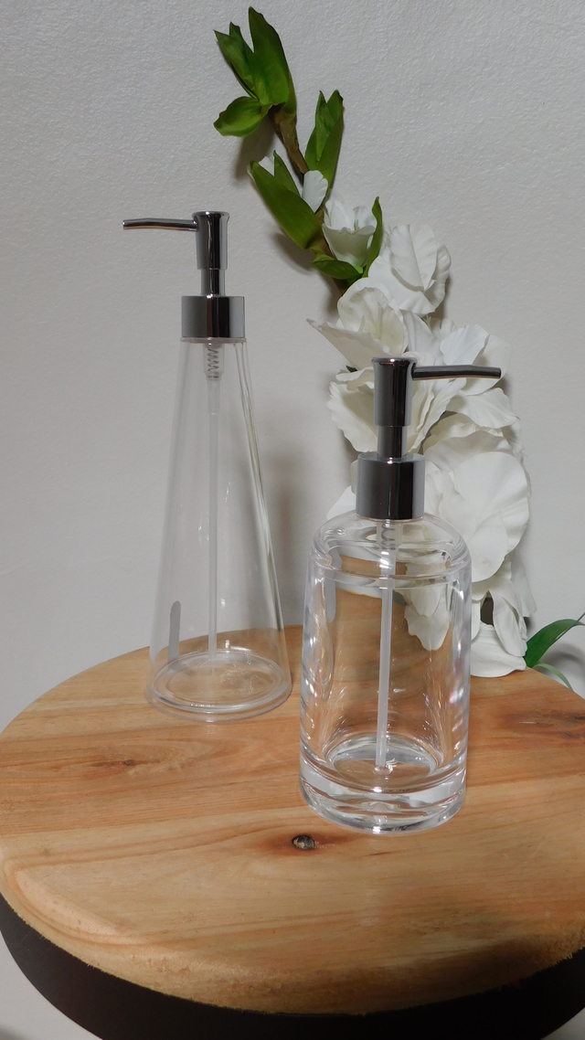 LINEA ACRÍLICO CRISTAL - comprar online