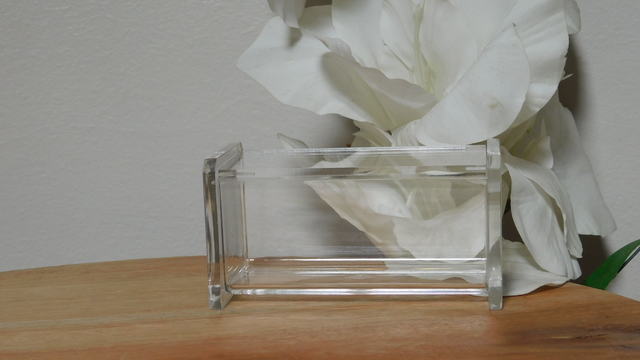 LINEA ACRÍLICO CRISTAL - tienda online