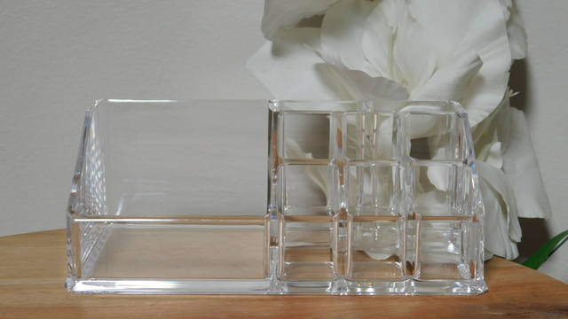 LINEA ACRÍLICO CRISTAL - comprar online