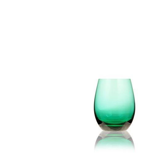 VASO CRISTAL - MODELO RICS - tienda online