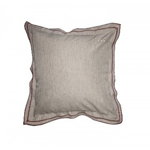 FUNDA ALMOHADON LINO