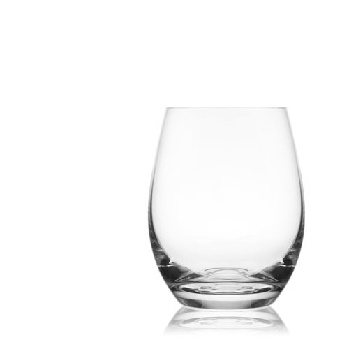 VASO CRISTAL - MODELO RICS - Comprar en M&S Regalos