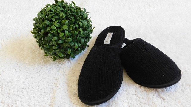 PANTUFLAS