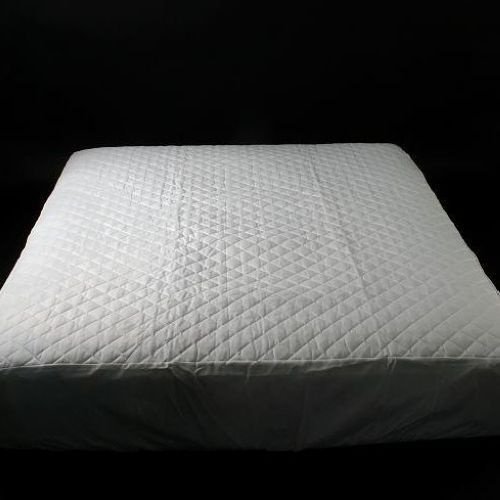 PROTECTOR DE COLCHON MATELASEADO - comprar online