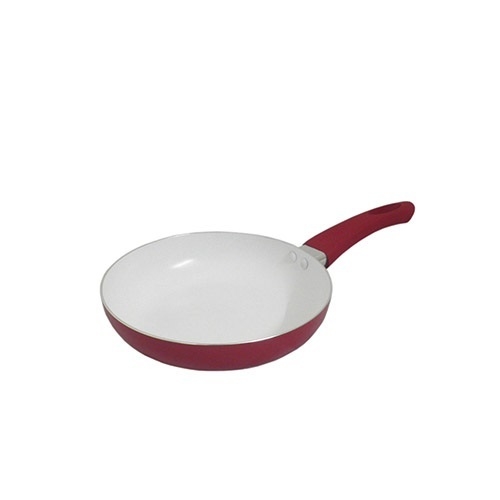 SARTEN 24CM CON REVESTIMIENTO DE CERÁMICA