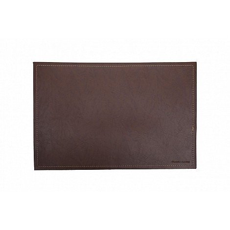 INDIVIDUAL DE ECOCUERO REVERSIBLE