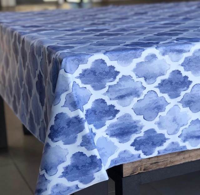 Manteles Ecocuero Impermeables - tienda online