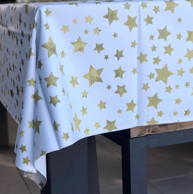 Manteles Ecocuero Impermeables - comprar online