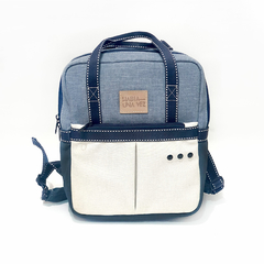 Morral Pepe grillo