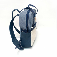 Morral Pepe grillo - comprar online