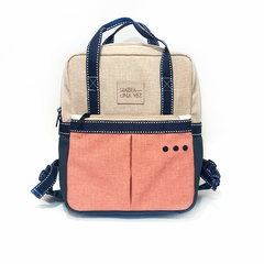 Morral Pepe grillo