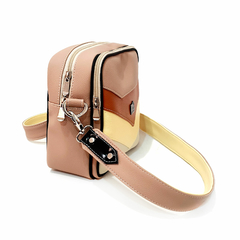 MANOS LIBRES SULTAN BEIGE - comprar online