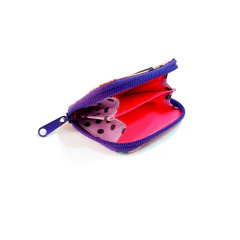 MONEDERO PANCHO BANANOS MULTICOLOR en internet