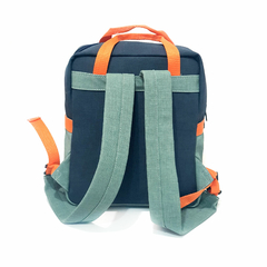 Morral Pepe grillo en internet