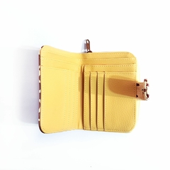 BILLETERA FORTUNATA - comprar online