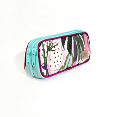 COSMETIQUERA DOBLE - comprar online