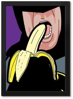 Bat banana