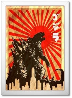 Godzilla - comprar online