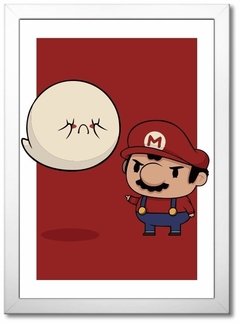 Mario brigando - comprar online