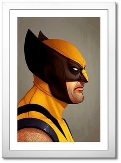Wolverine - comprar online