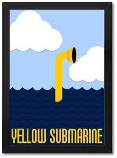 Submarino Amarelo