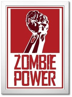 Zombie Power - comprar online