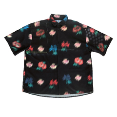 Camisa invernal BANGKOK-Sustentable - comprar online