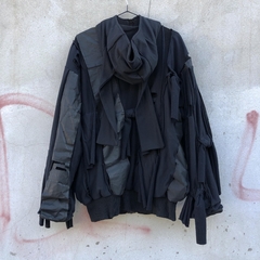 Chaqueta Akita- Sample/experimental
