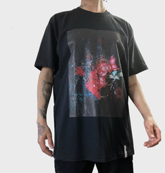 T-Shirt "Love Story" 2 - comprar online