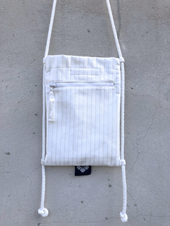 Bolso PAX- Sustentable