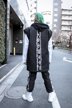 Chaleco TAKAO