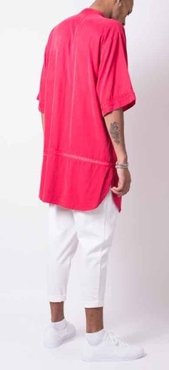 Camisa roja ZEN (Disponible solo en Sudamerica) en internet
