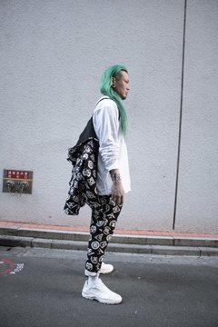 Hoodie UENO - comprar online
