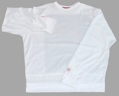 WHITE T-SHIRT "2" en internet