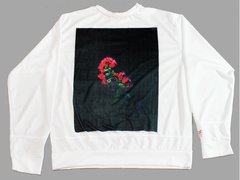 WHITE T-SHIRT "2" - comprar online