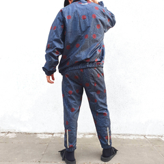 Conjunto | Set HANA en internet