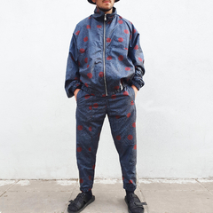 Campera HANA en internet