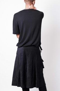 Falda tableada MAZ - comprar online