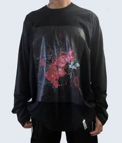 Shirt "Love Story" 2
