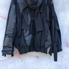 Chaqueta Akita- Sample/experimental en internet