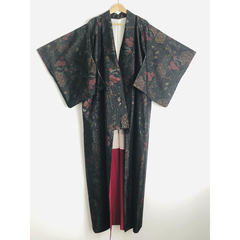Chaqueta LA PAZ